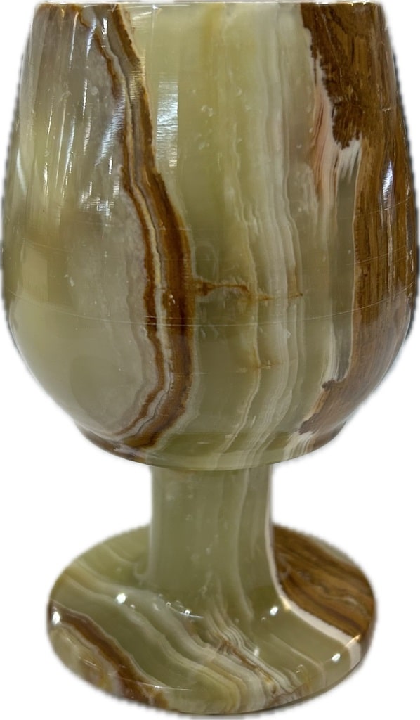 3″x5″ Sherry Glass 6pc Package