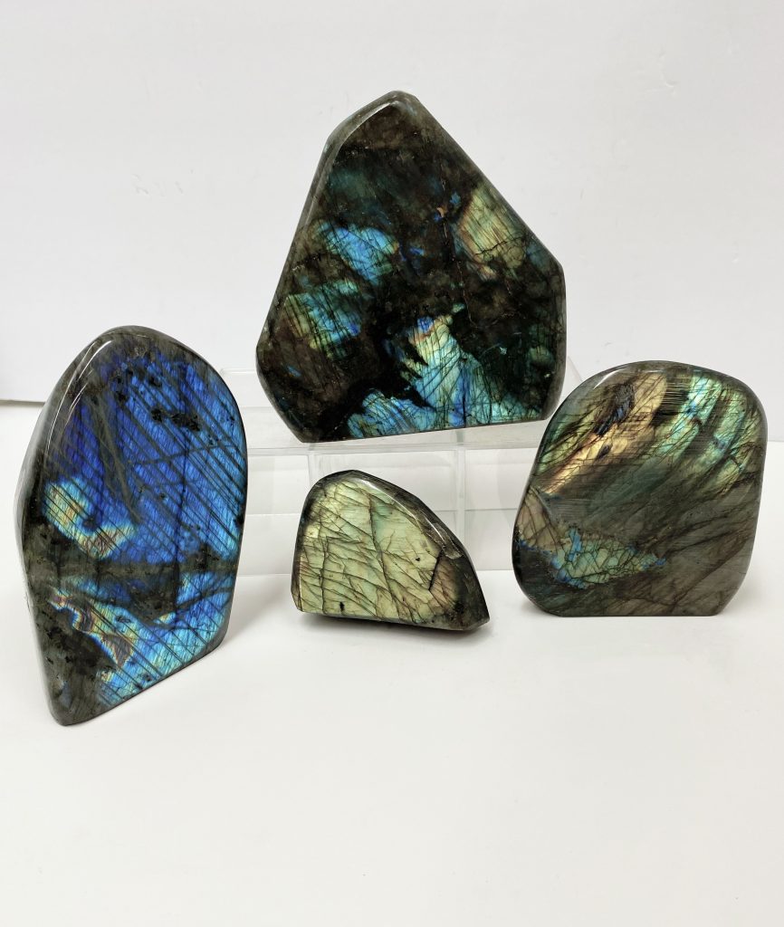 Labradorite Free Form 20LB